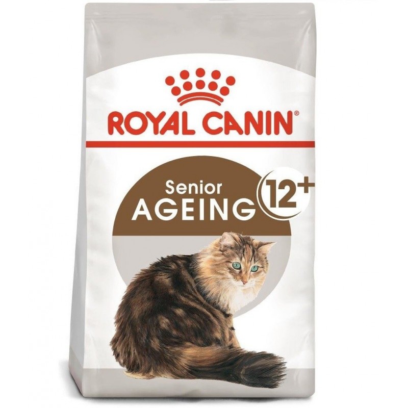 ROYAL CANIN  Ageing +12