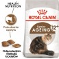 ROYAL CANIN  Ageing +12