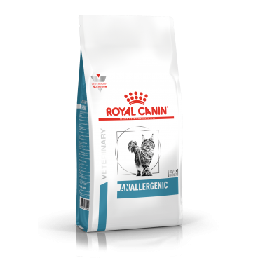 ROYAL CANIN Anallergenic 2kg