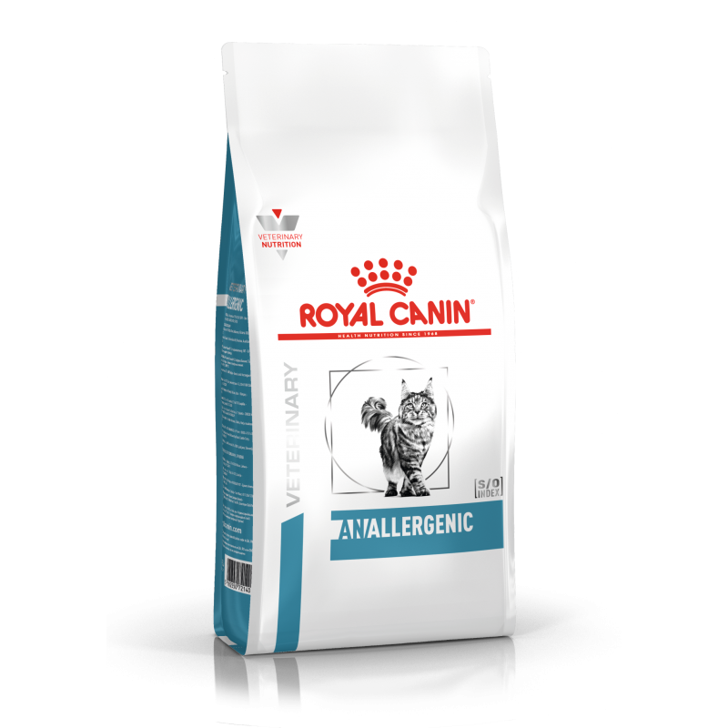 ROYAL CANIN Anallergenic 2kg