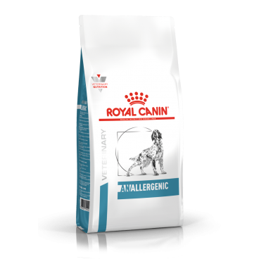 ROYAL CANIN Anallergenic 3kg