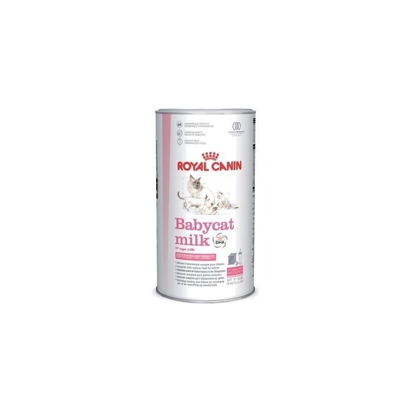 ROYAL CANIN  Babycat Milk FHN 300g