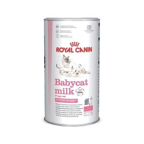 ROYAL CANIN  Babycat Milk FHN 300g