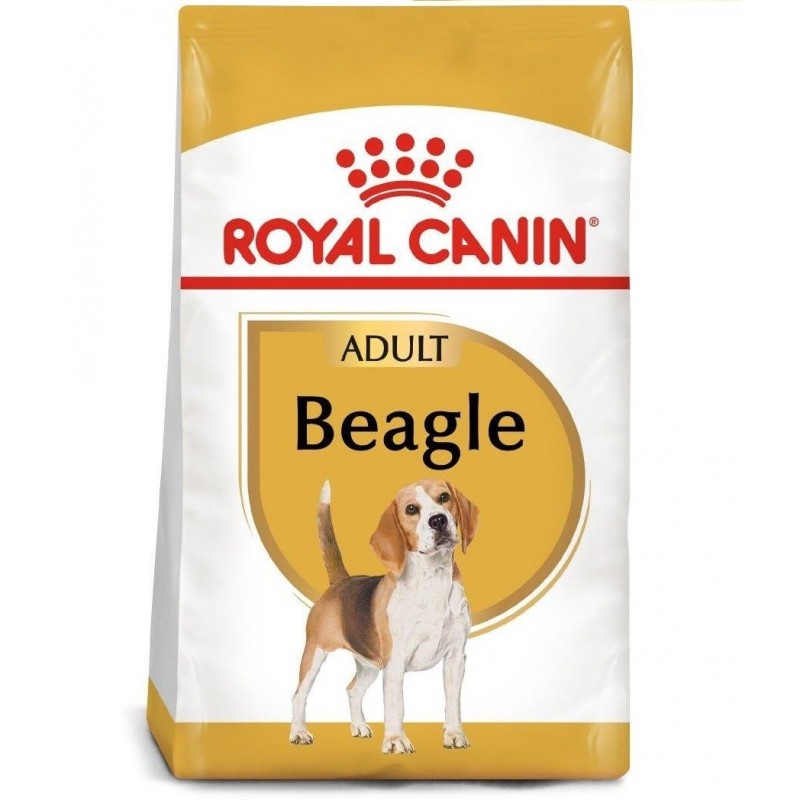 ROYAL CANIN Beagle Adult 12kg