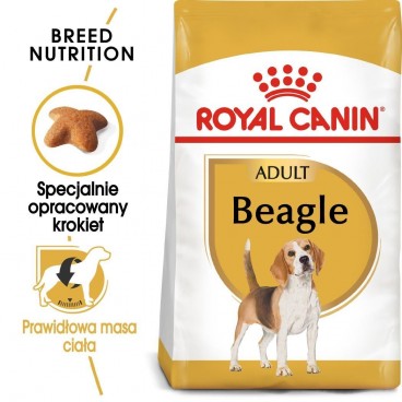 ROYAL CANIN Beagle Adult 12kg