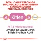 ROYAL CANIN British Shorthair Kitten