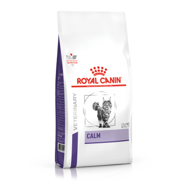 ROYAL CANIN Calm Kot 4kg