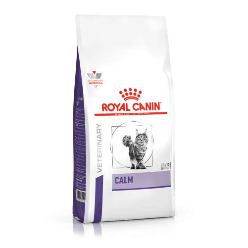 ROYAL CANIN Calm Kot 4kg