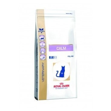 ROYAL CANIN Calm Kot 4kg