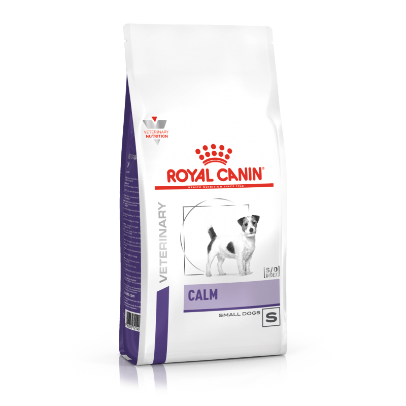 ROYAL CANIN Calm Pies 4kg