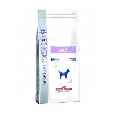 ROYAL CANIN Calm Pies 4kg