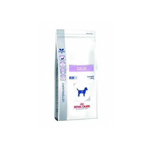 ROYAL CANIN Calm Pies 4kg