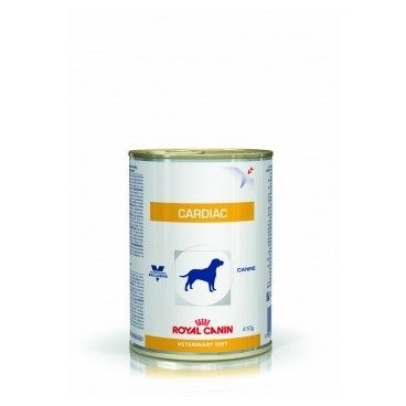 ROYAL CANIN Cardiac 410g