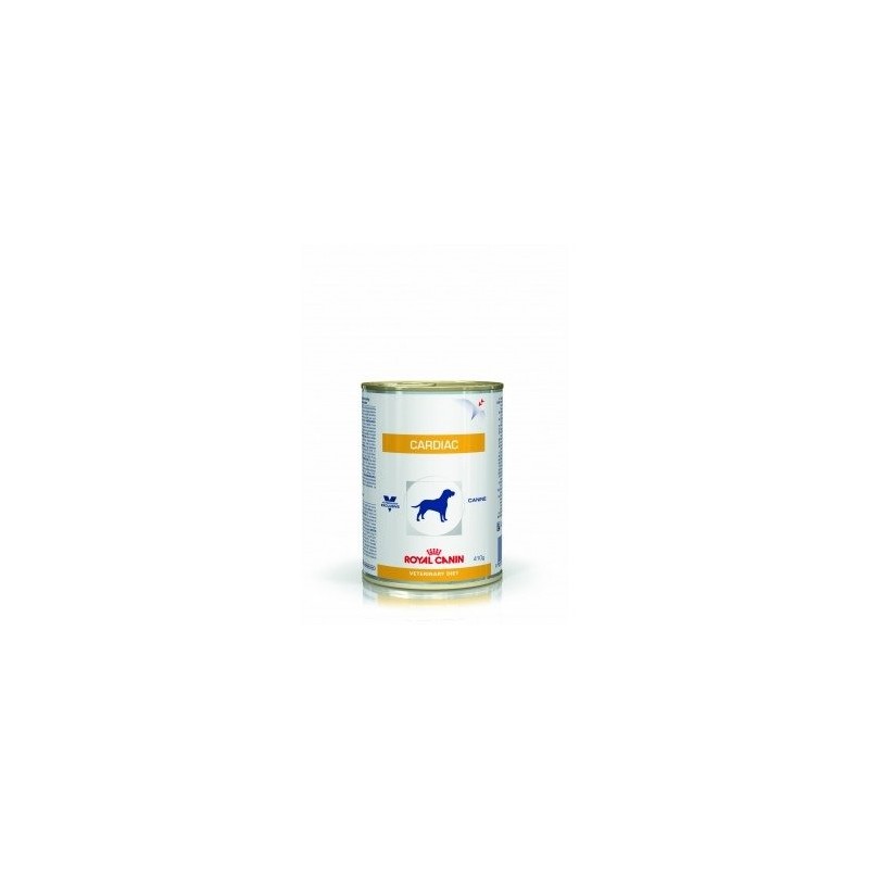 ROYAL CANIN Cardiac 410g