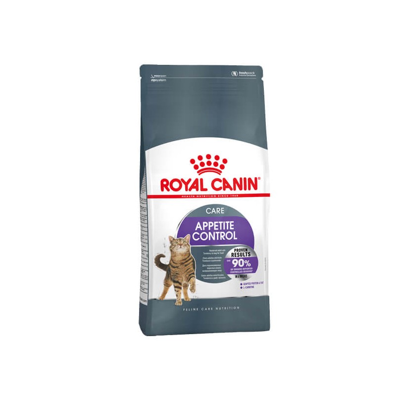 Royal Canin Care Appetite Control 400g