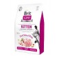 Brit Care Cat Grain Free Kitten Healthy Growth & Development 2 kg