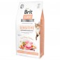 Brit Care Cat Grain Free Sensitive Healthy Digestion & Delicate Taste 2 kg