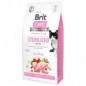 Brit Care Cat Grain-Free Sterilized Sensitive 2 kg