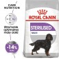 ROYAL CANIN CCN Maxi Sterilised 3kg