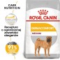 ROYAL CANIN CCN Medium Dermacomfort 3kg