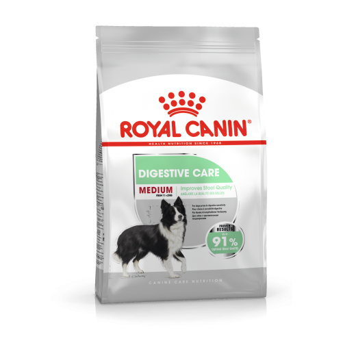 ROYAL CANIN CCN Medium Digestive Care 3kg