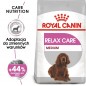 ROYAL CANIN CCN Medium Relax Care 1kg - karma sucha dla psów dorosłych, ras średnich, narażonych na działanie stresu