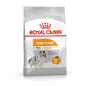 ROYAL CANIN CCN Mini Coat Care 1kg - karma sucha dla psów dorosłych, ras małych o matowej sierści