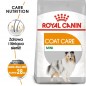 ROYAL CANIN CCN Mini Coat Care 1kg - karma sucha dla psów dorosłych, ras małych o matowej sierści