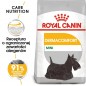 ROYAL CANIN CCN Mini Dermacomfort 3kg