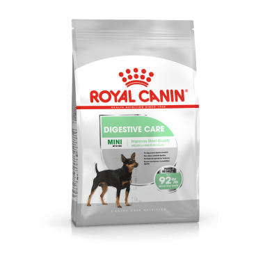 ROYAL CANIN CCN Mini Digestive Care 3kg