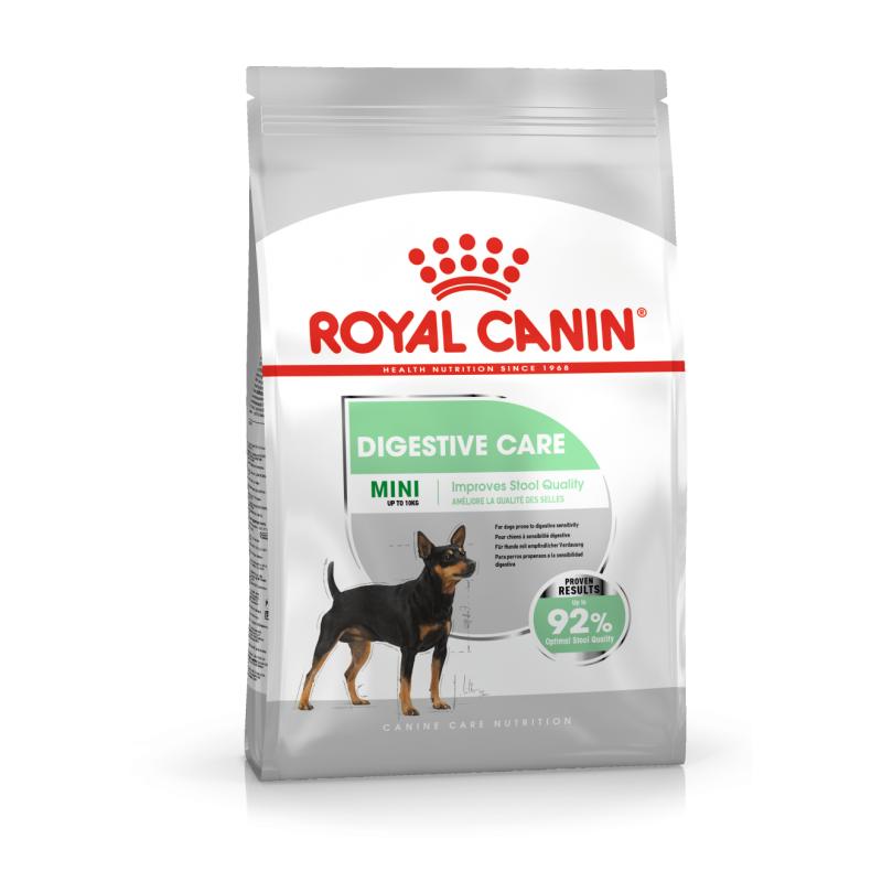 ROYAL CANIN CCN Mini Digestive Care 3kg