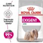 ROYAL CANIN CCN Mini Exigent 3kg