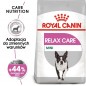 ROYAL CANIN CCN Mini Relax Care 3kg - karma sucha dla psów dorosłych, ras małych, narażonych na działanie stresu