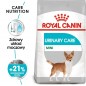 ROYAL CANIN CCN Mini Urinary Care 1kg - karma sucha dla psów dorosłych, ras małych, ochrona dolnych dróg moczowych