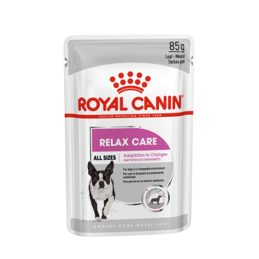 ROYAL CANIN CCN Relax Care karma mokra 12x85g