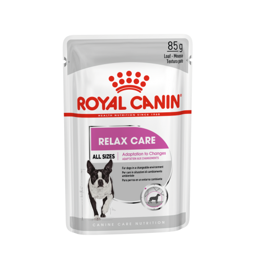 ROYAL CANIN CCN Relax Care karma mokra 12x85g