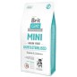 Brit Care Mini Grain-Free Light&Sterilised 2kg