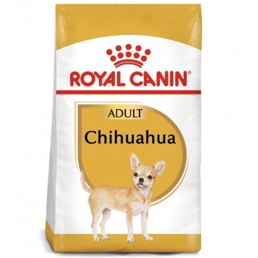 ROYAL CANIN Chihuahua Adult 2x1,5kg