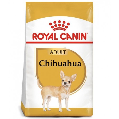 ROYAL CANIN Chihuahua Adult 2x1,5kg