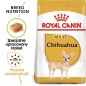 ROYAL CANIN Chihuahua Adult 2x1,5kg