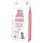 Brit Care Mini Grain-Free Puppy Lamb 2kg