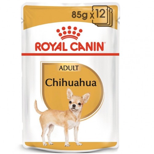 ROYAL CANIN Chihuahua Adult