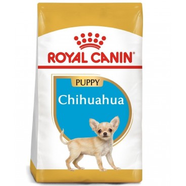 ROYAL CANIN Chihuahua Puppy