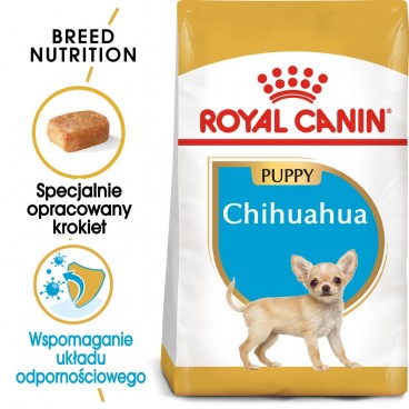 ROYAL CANIN Chihuahua Puppy