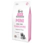 Brit Care Mini Grain-Free Yorkshire 2kg