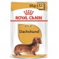 ROYAL CANIN Dachshund karma mokra 85g