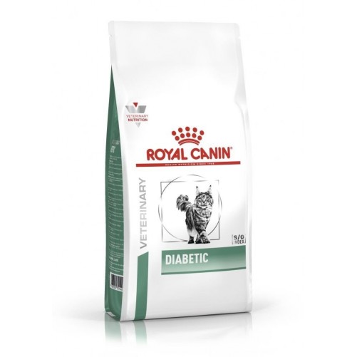 ROYAL CANIN Diabetic 3,5kg