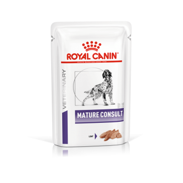 Royal Canin Dog Mature Consult 85g