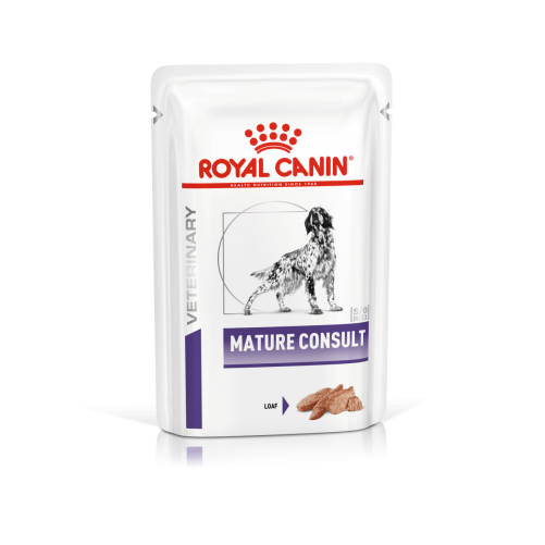 Royal Canin Dog Mature Consult 85g