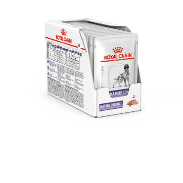 Royal Canin Dog Mature Consult 85g